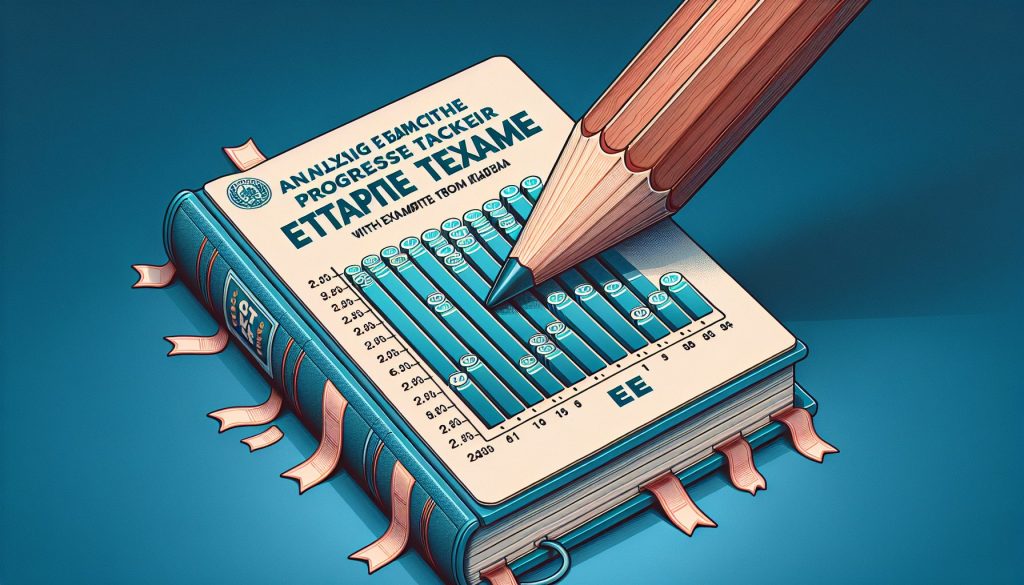 Разбираем progress tracker на примерах ЕГЭ