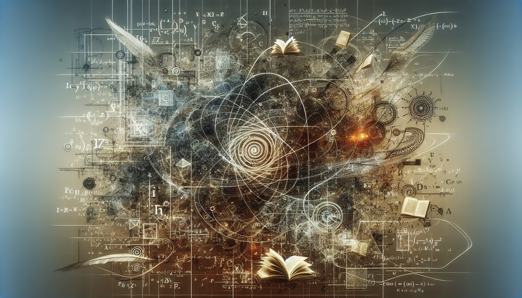 Почему стоит полюбить хаос: сила интуиции и аналитики