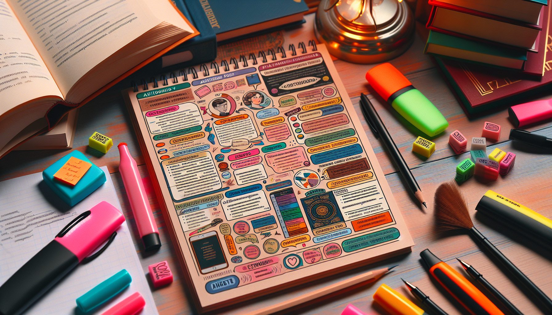 Маленькая шпаргалка по авторской позиции