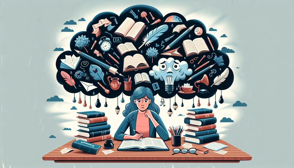 Типичные ошибки для экзамена ЕГЭ литература