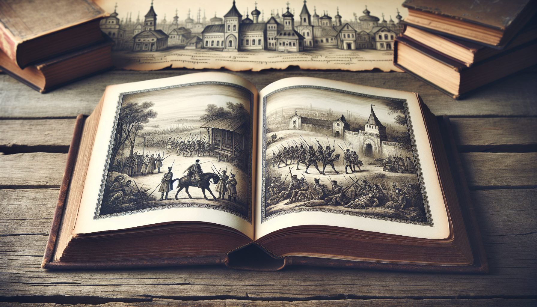 Исторический контекст для экзамена