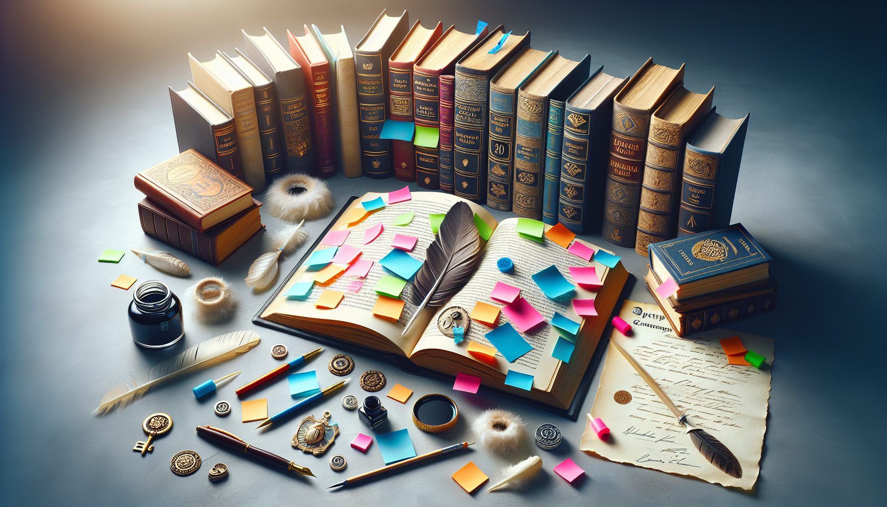 Почему проза — твой ключ к высоким баллам