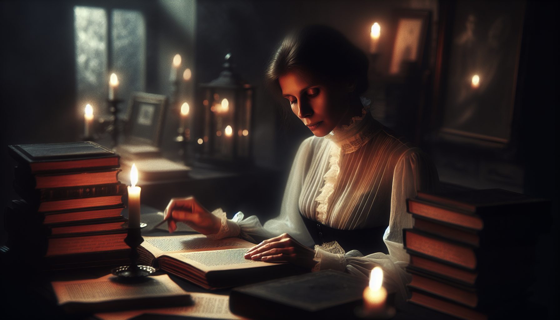 Почему «Реквием» Ахматовой — испытание даже для уверенных выпускников