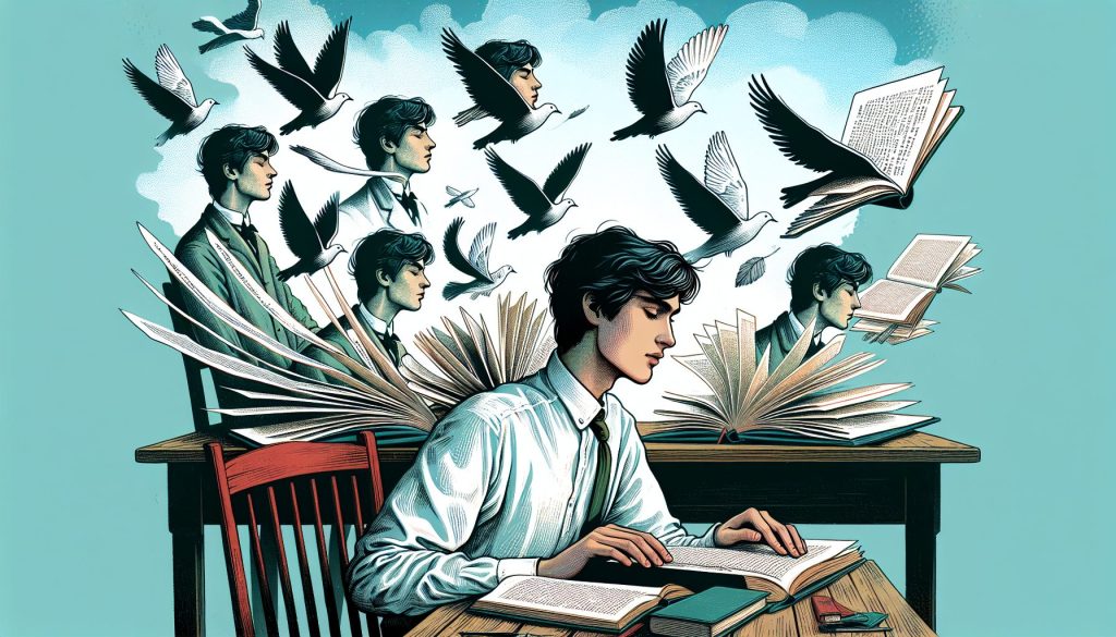 С нуля до 90+: мотив свободы в литературе ЕГЭ