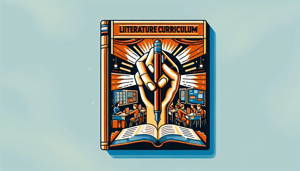 Школа ЕГЭ: литература — авторская позиция