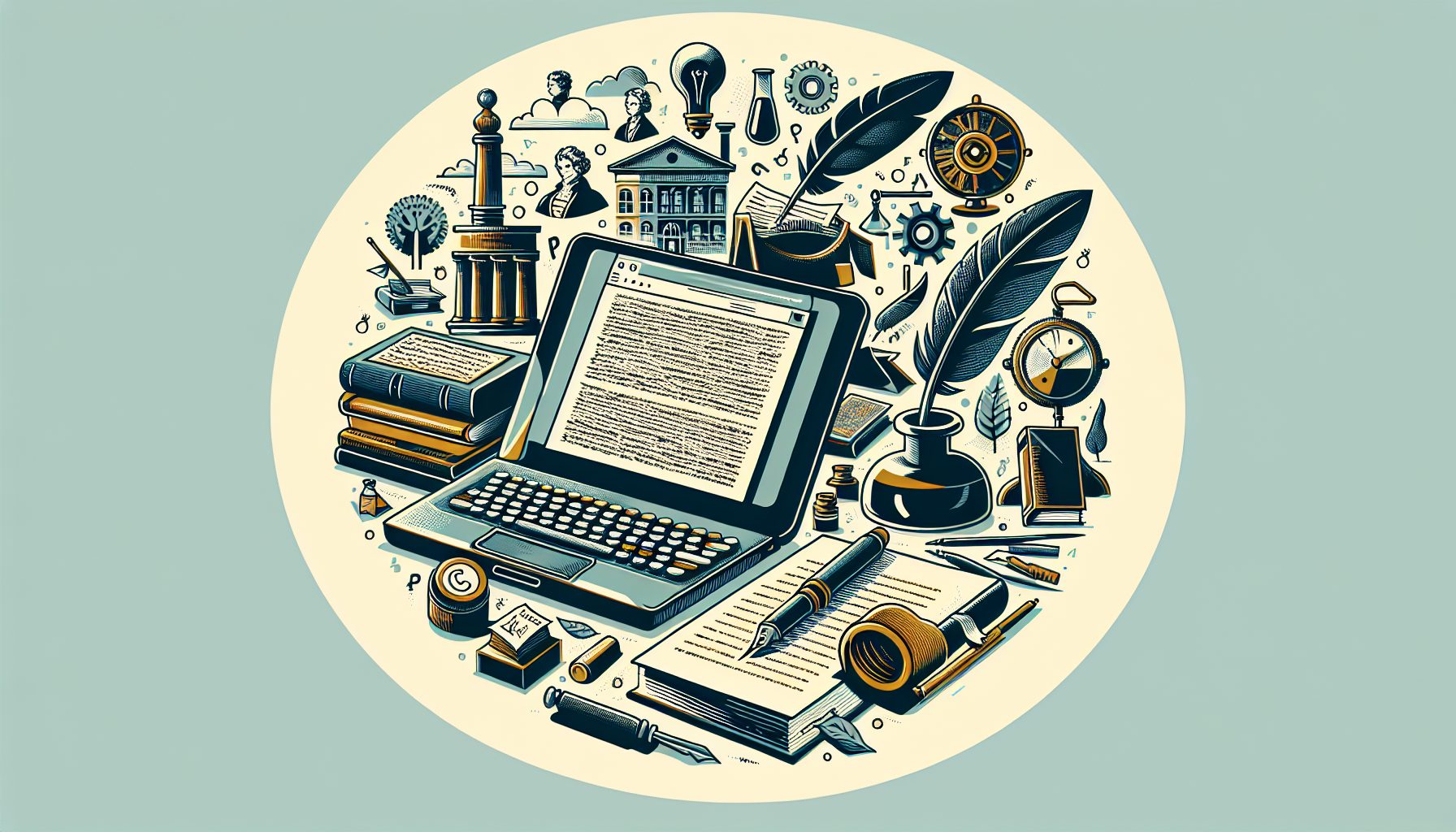 Как применить произведение на практике