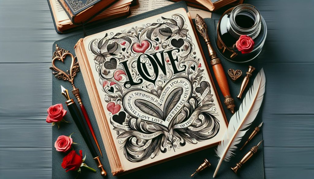 Разбор «любовная тема» для ЕГЭ литература