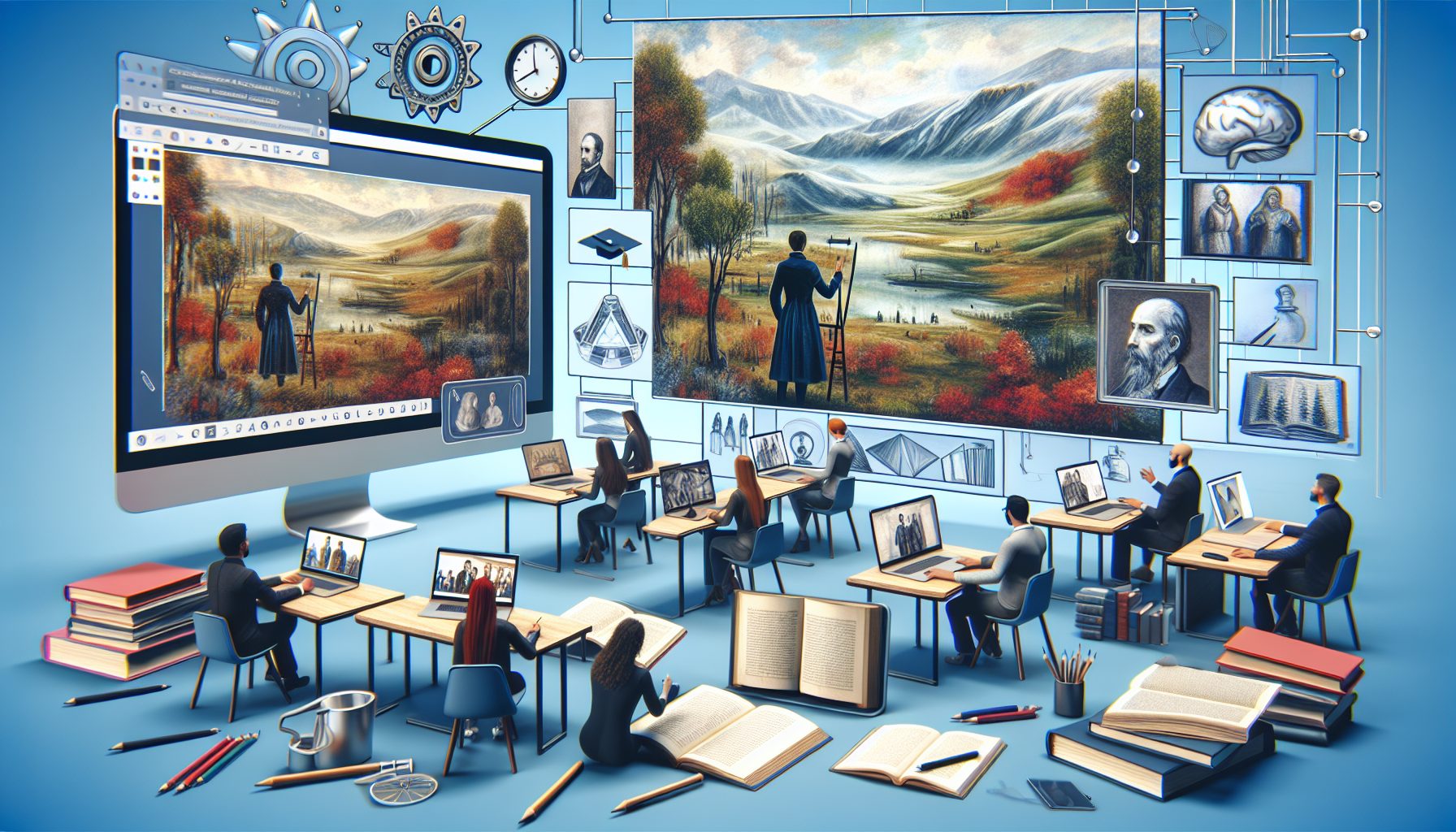 Онлайн‑формат и польза от коллективного разбора