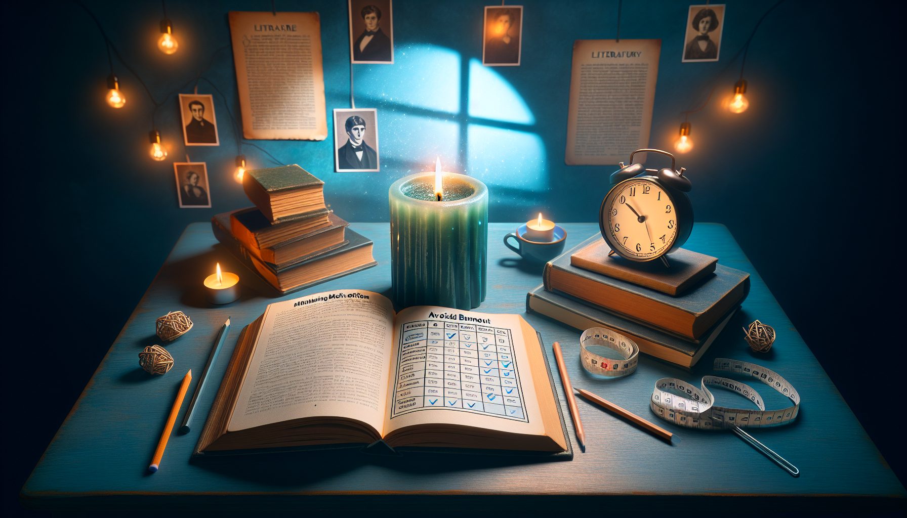 Как поддерживать мотивацию и не выгореть