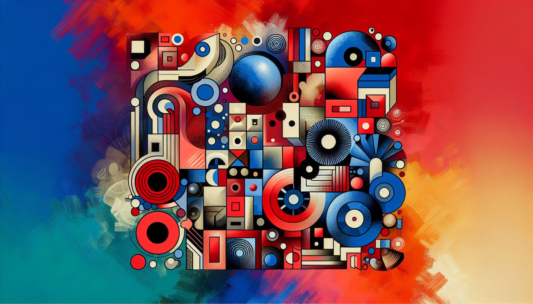 Что вообще такое этот постмодернизм?