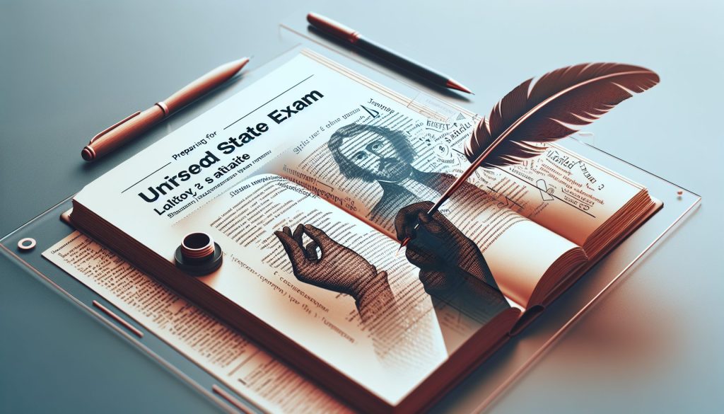 Подготовка к ЕГЭ: литература — сатира Салтыкова