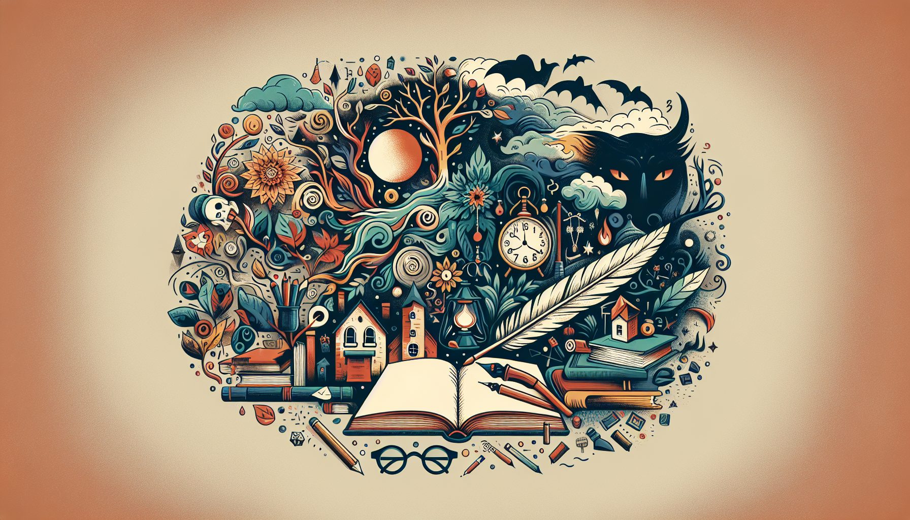 Что такое фольклор и почему он важен на экзамене