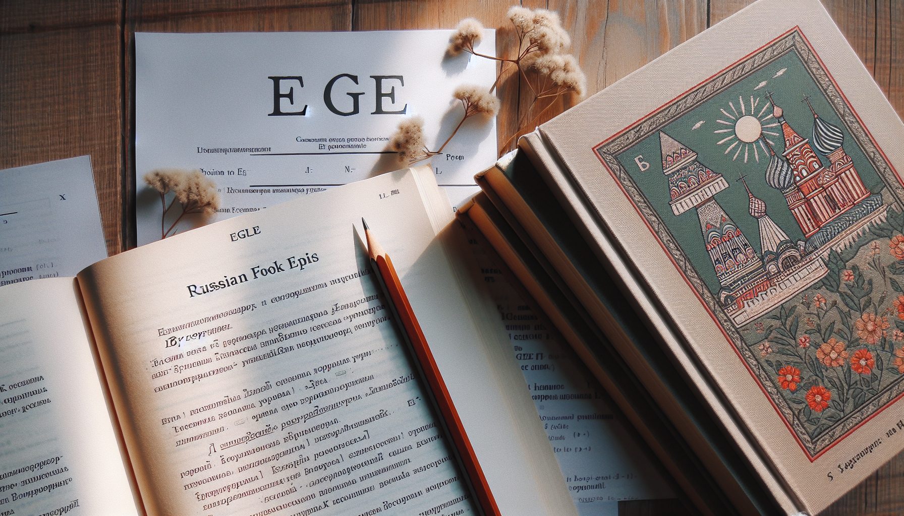 Что такое былина и зачем она нужна на ЕГЭ