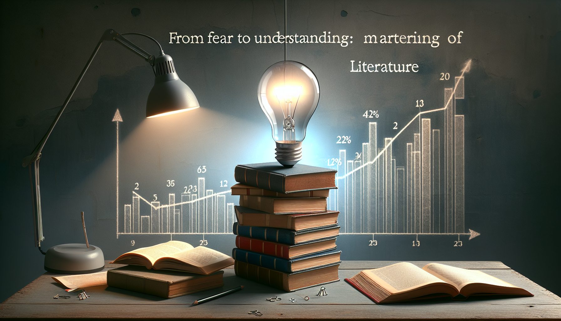 Как перестать бояться литературы и начать понимать