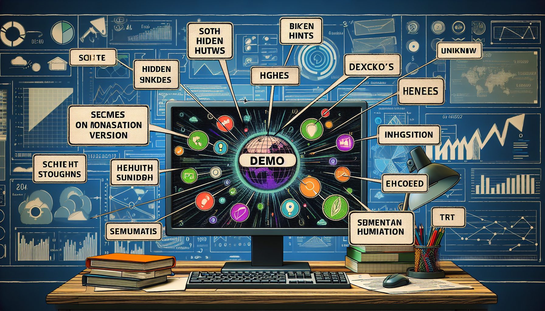 Что искать в демоверсии: неочевидные подсказки