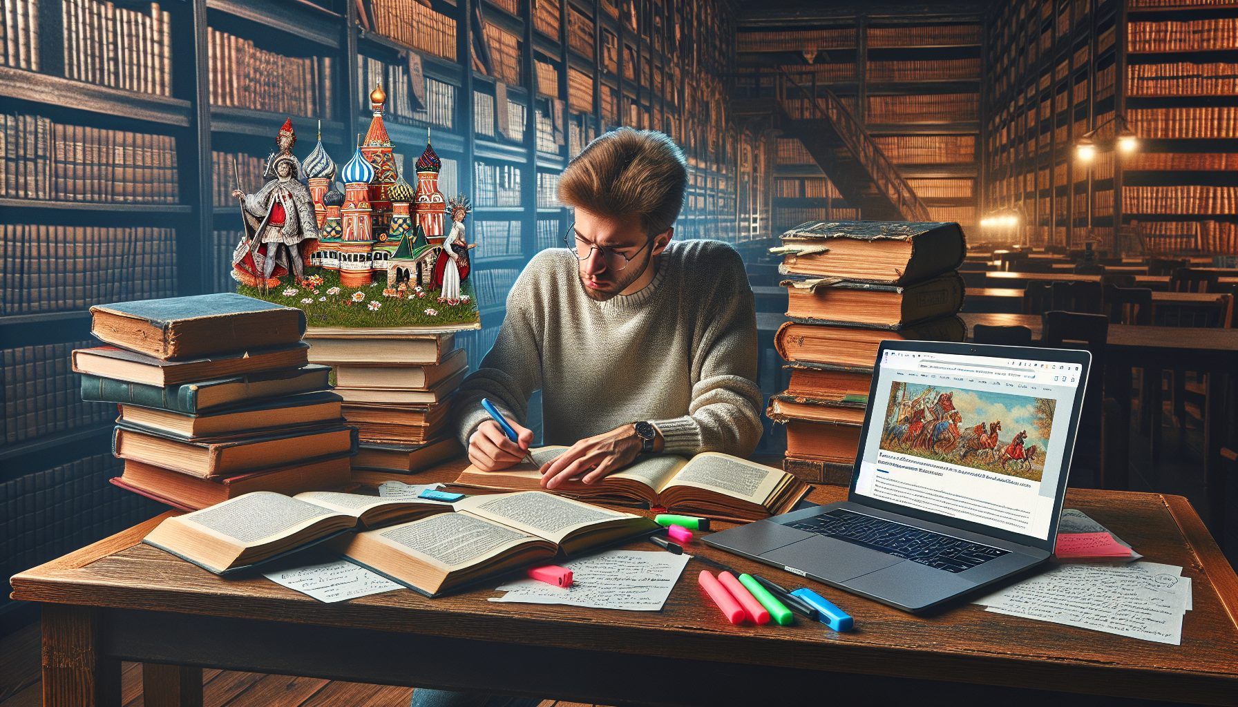 Как анализировать былину на экзамене