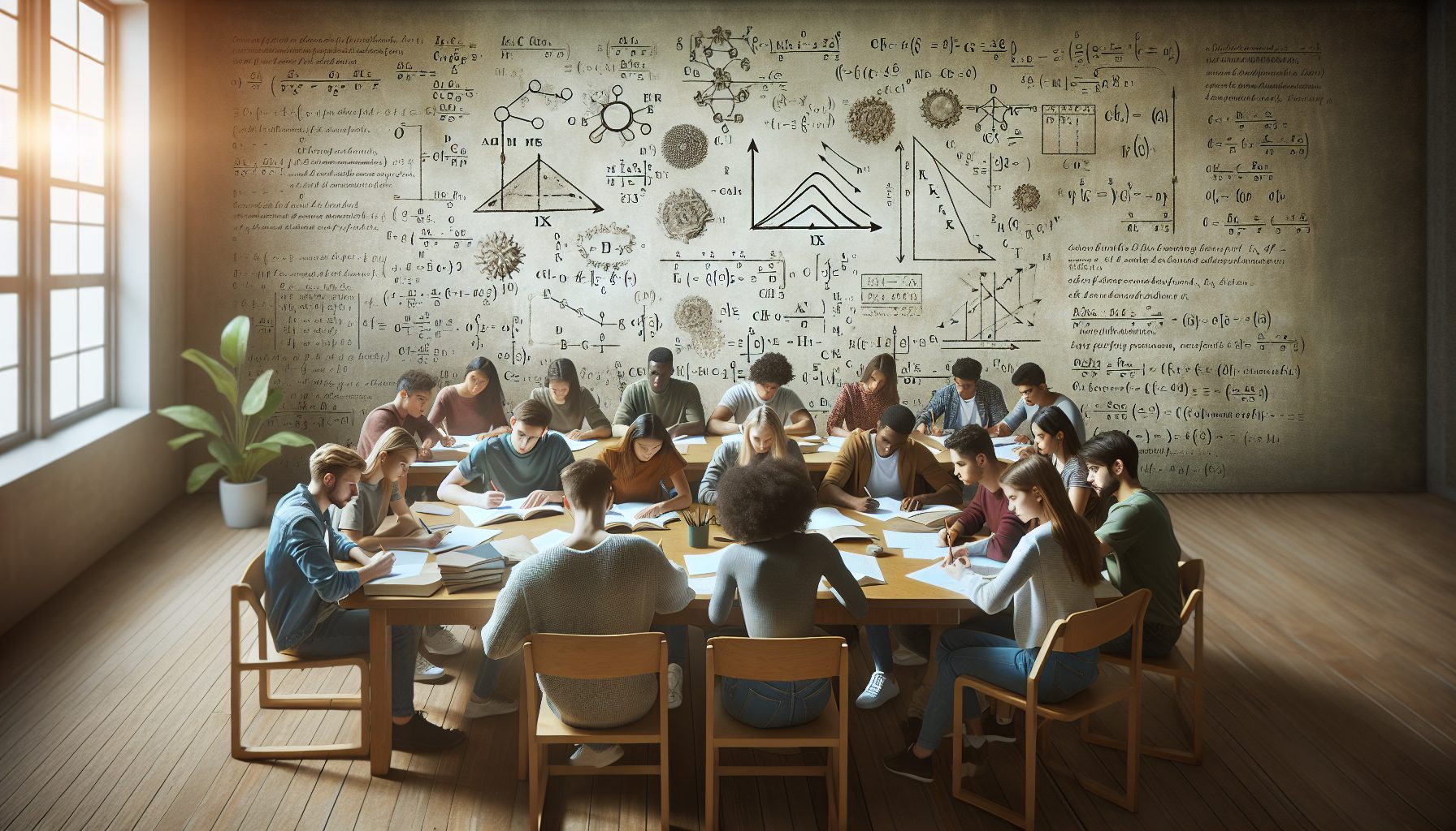 Практическая работа: пример живого разбора