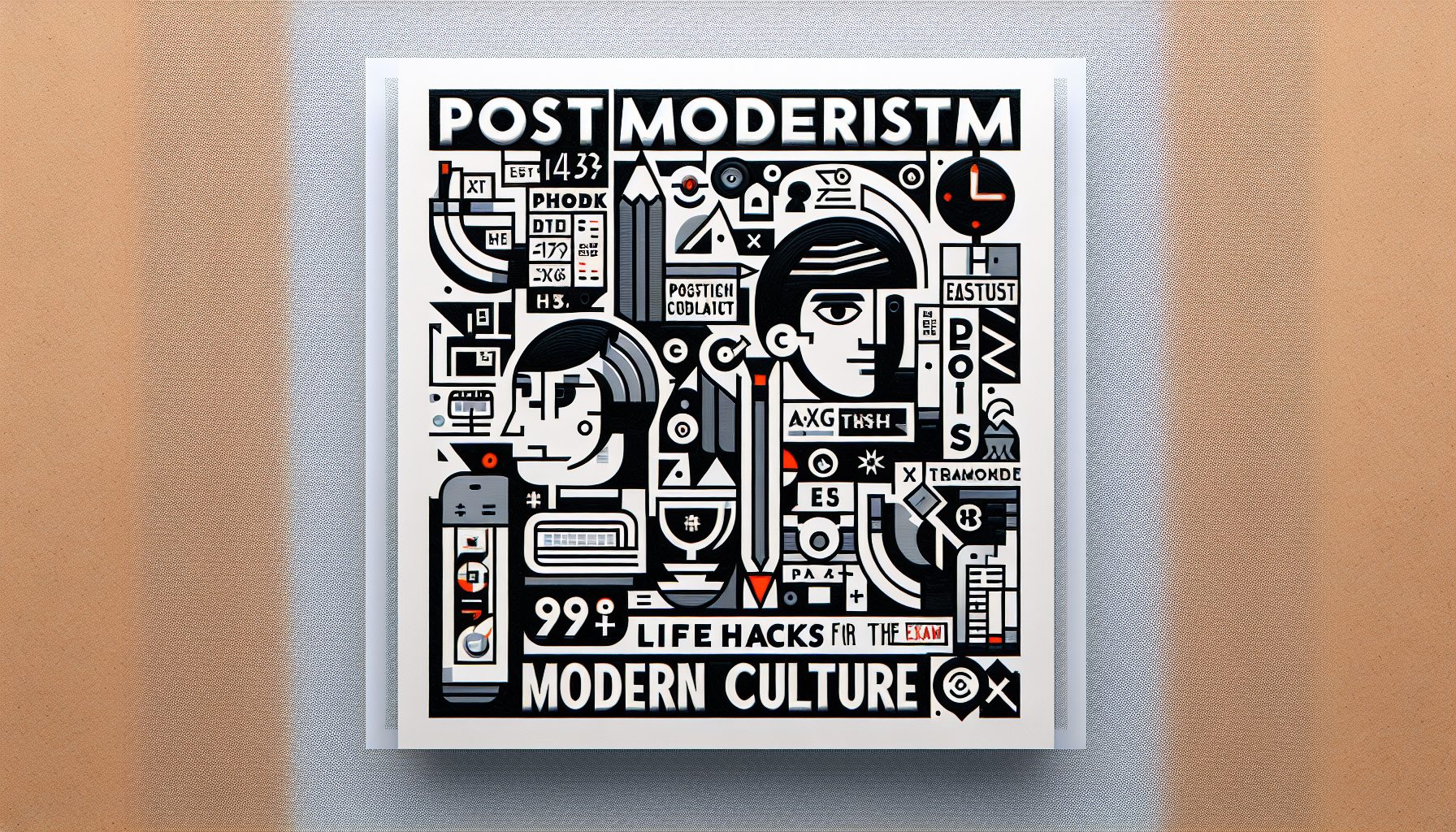 Постмодернизм и современная культура