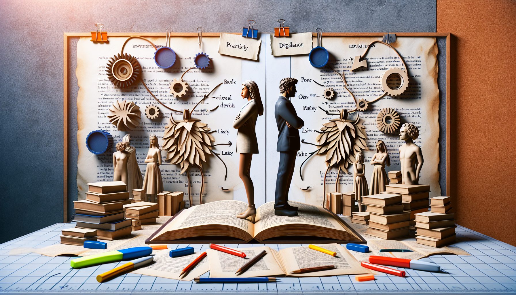 Штольц: антипод или союзник?