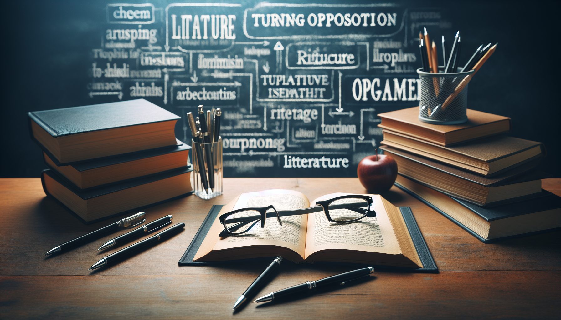 Как превращать противопоставление в аргумент