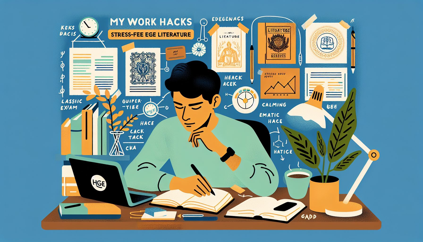 Мои рабочие лайфхаки