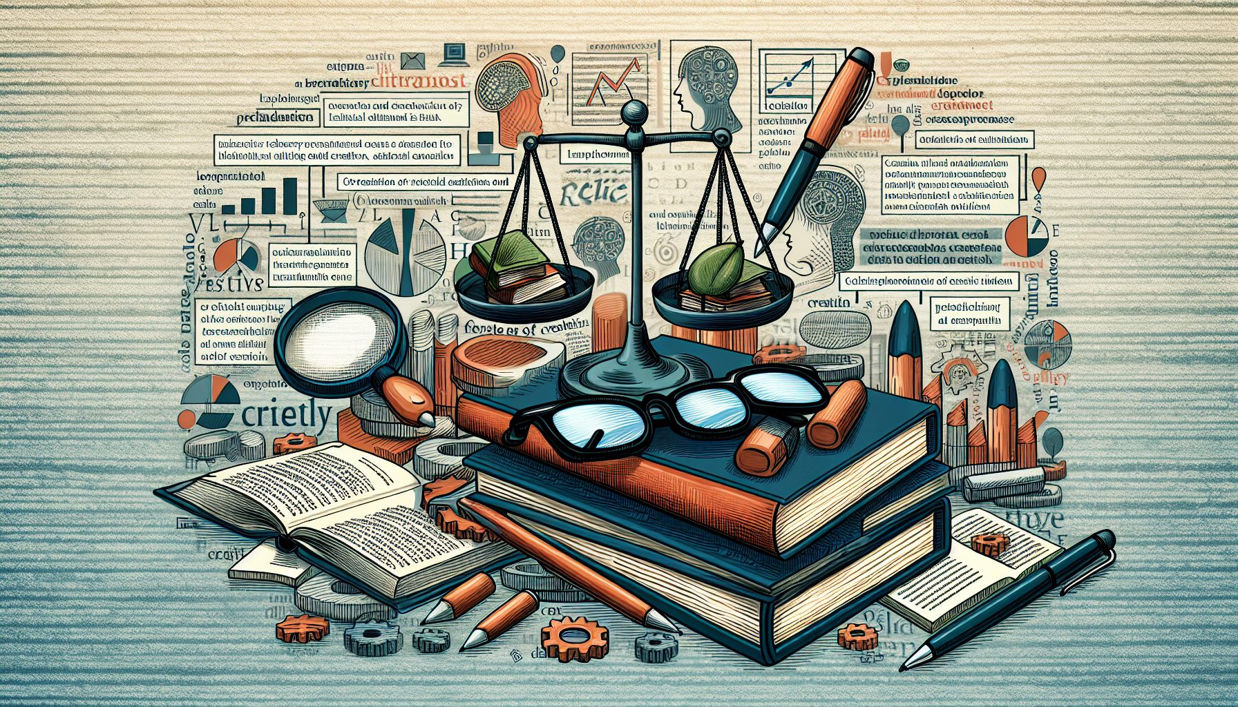 Почему без критики никуда