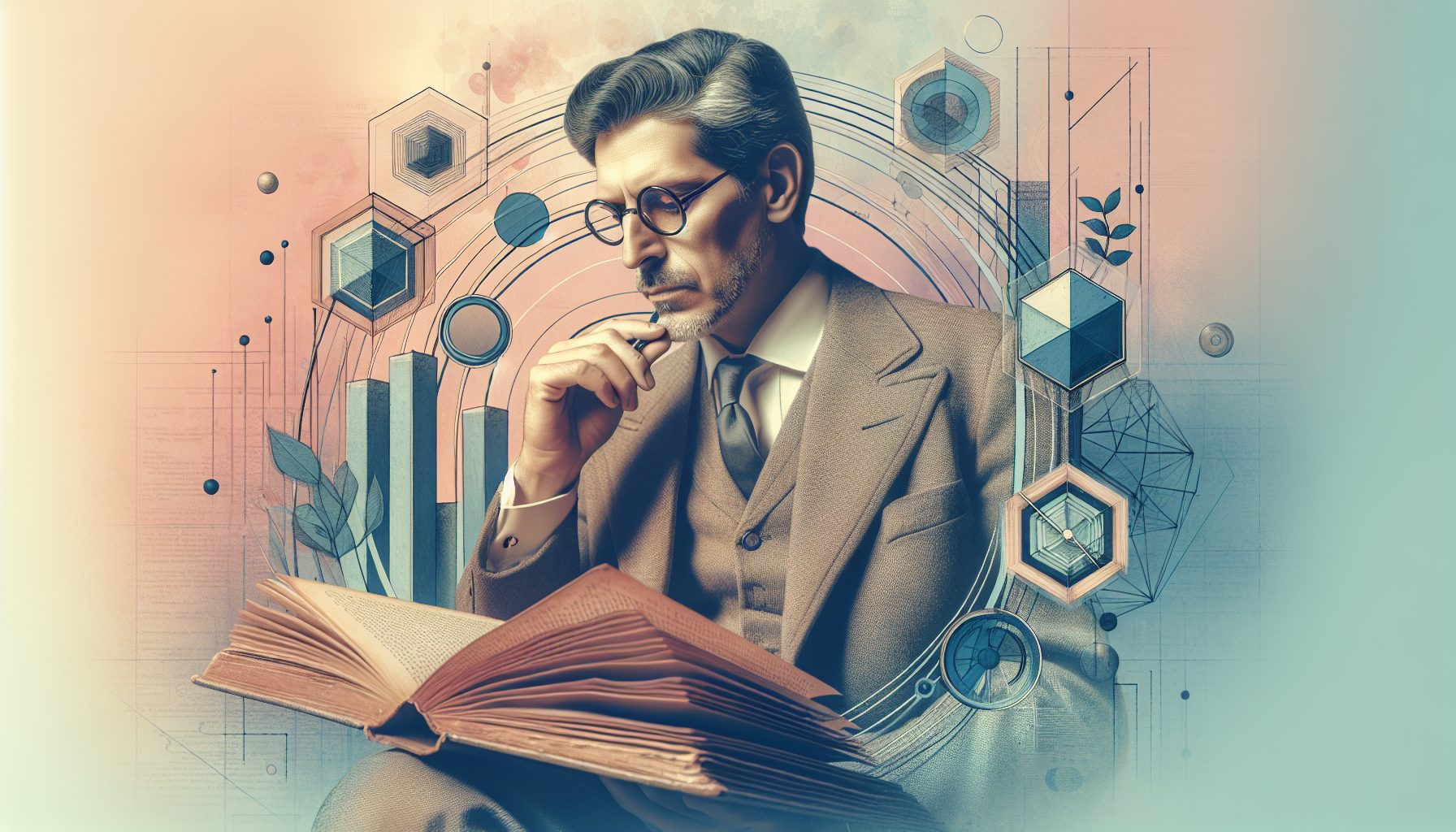 Персонаж, герой, автор — кого искать в тексте