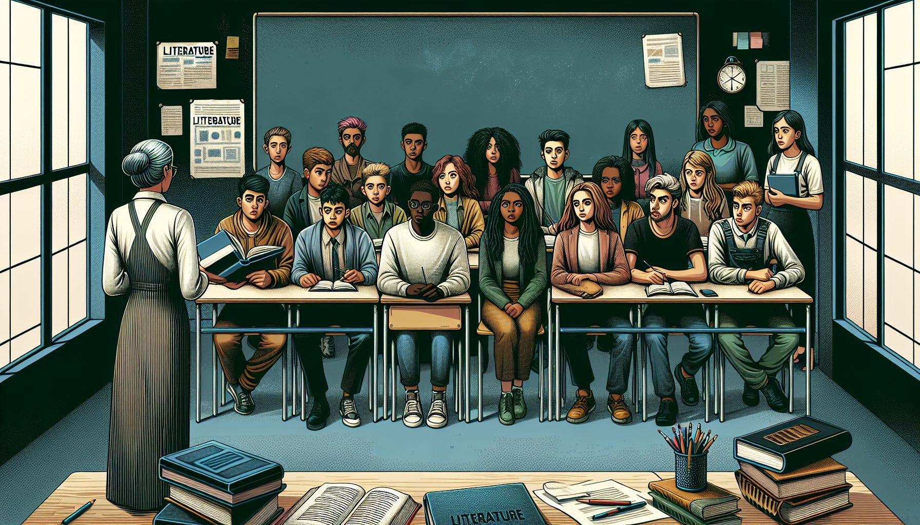 Ошибки взрослых, которыми пугают подростков