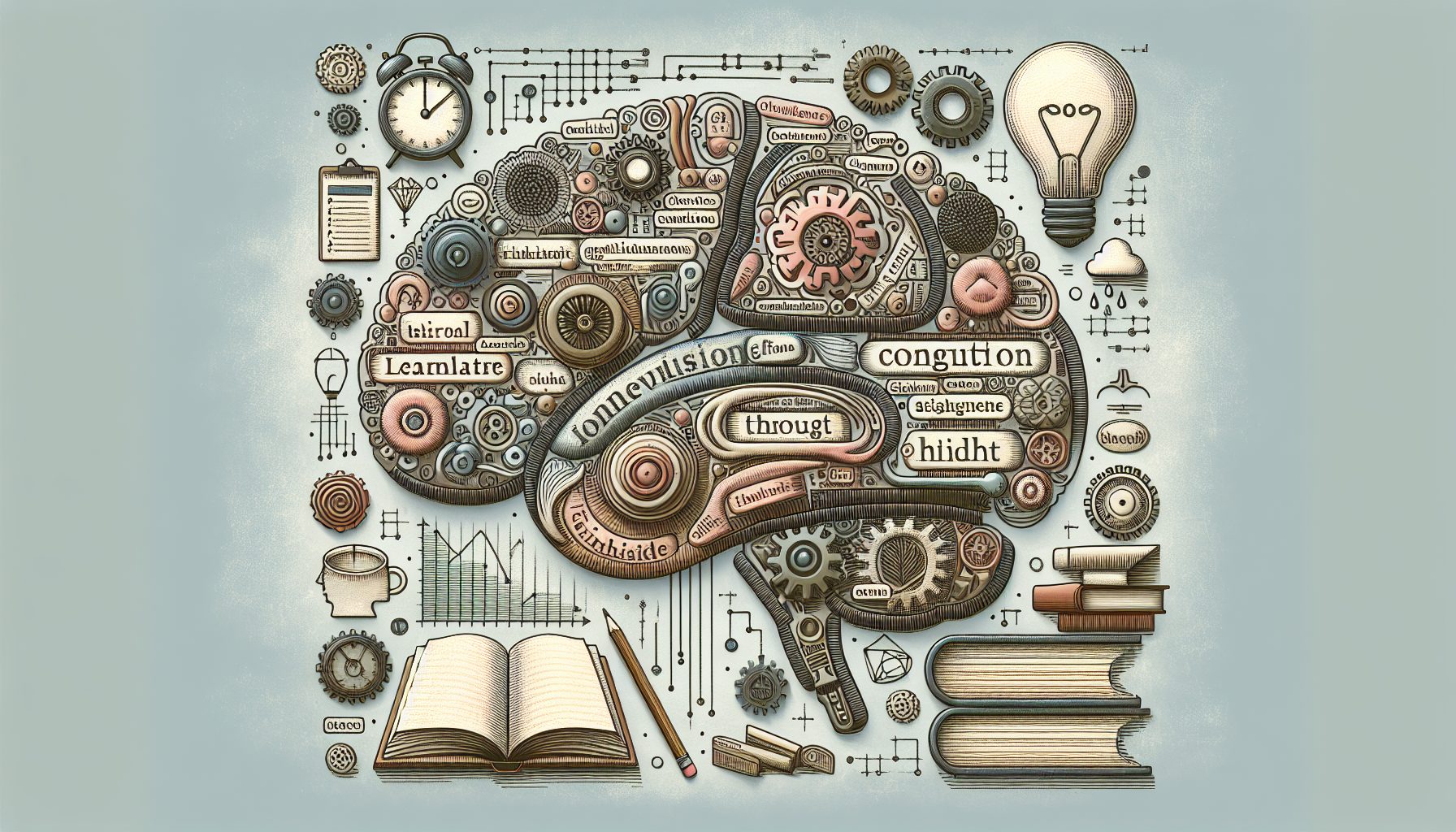 Почему лексика тесно связана с мышлением