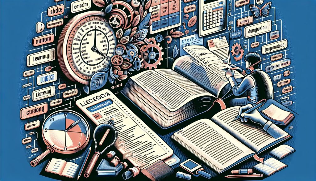 Лексический запас и другие темы к ЕГЭ