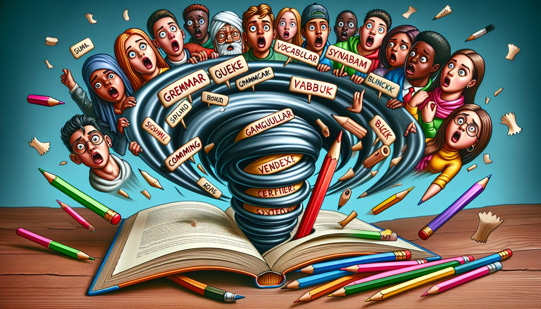 Типичные ловушки в речи выпускников