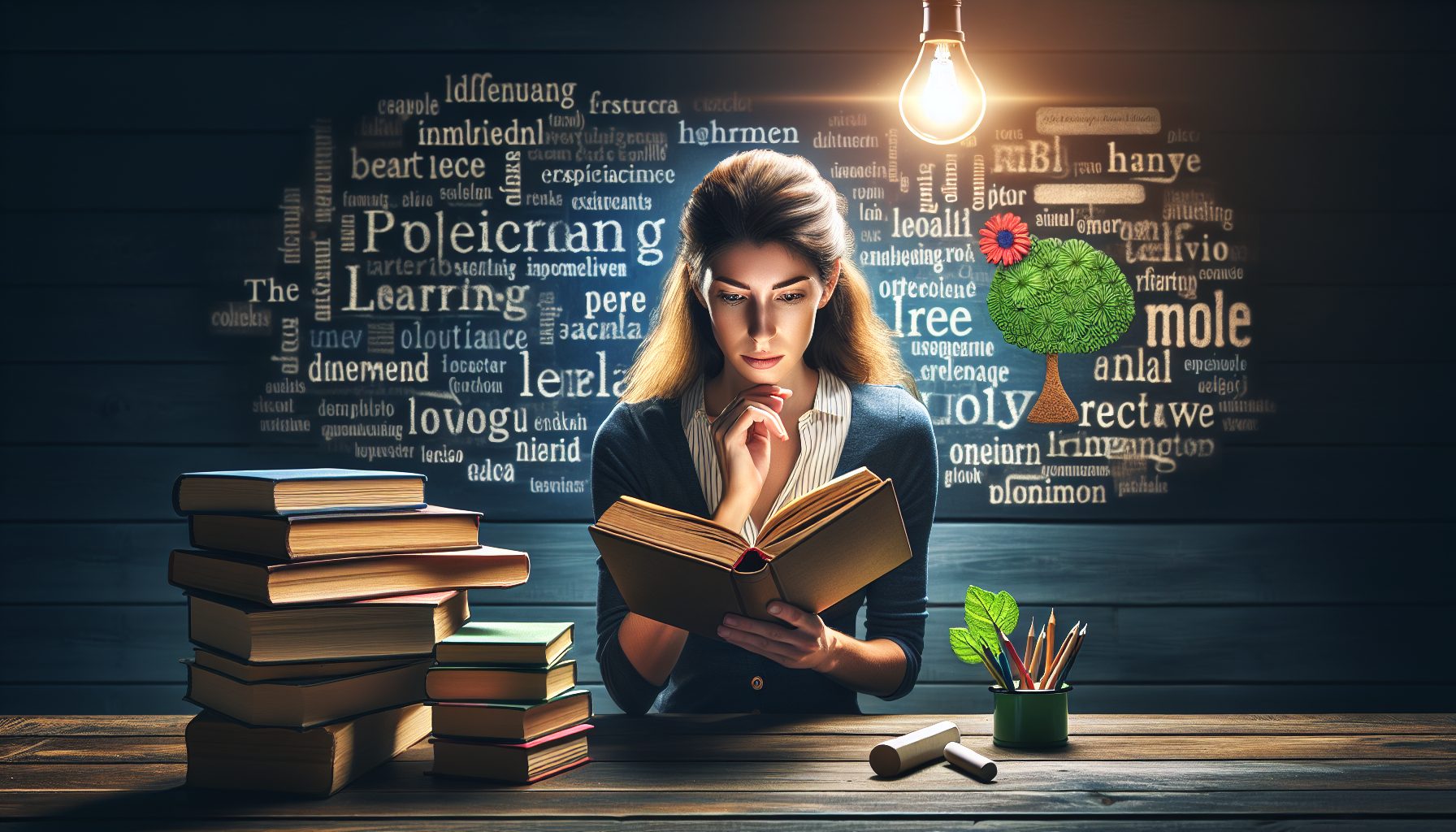 Где искать слова и тренировать их использование