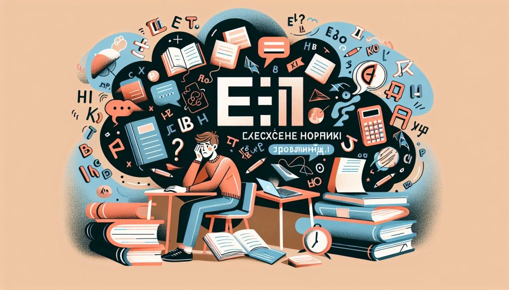 ЕГЭ‑лит без паники: лексические нормы