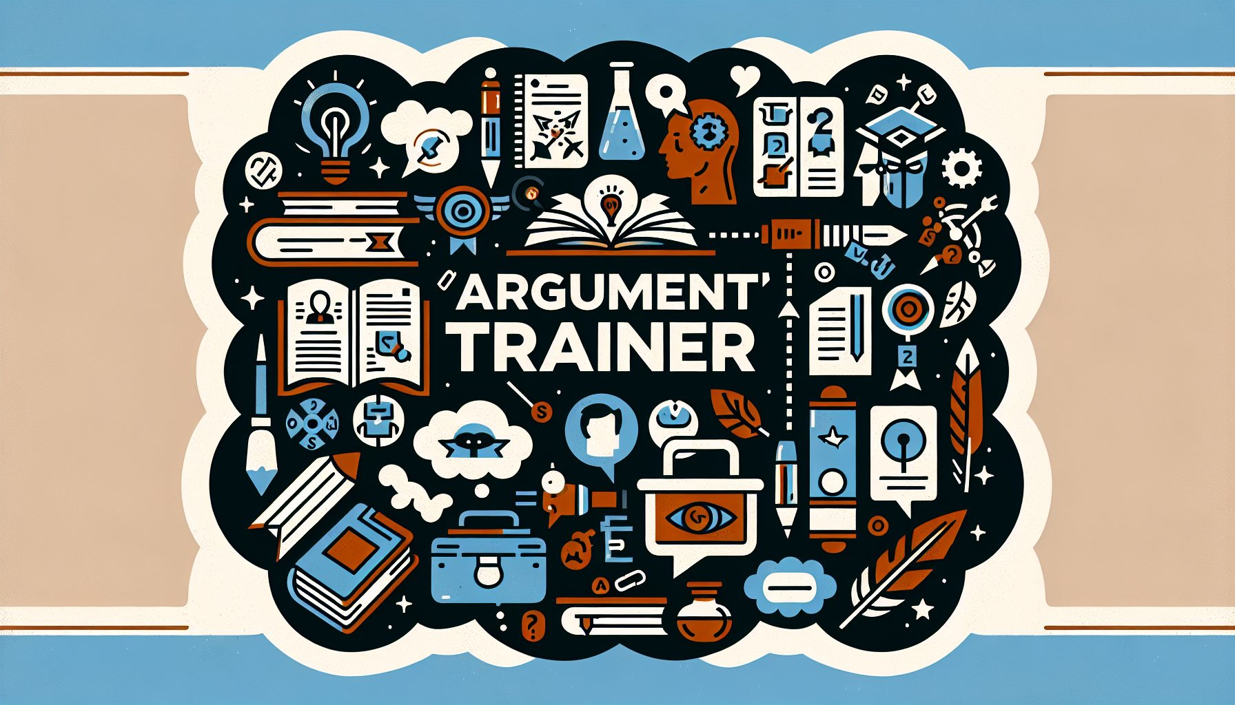 Зачем вообще нужен тренажёр аргументов