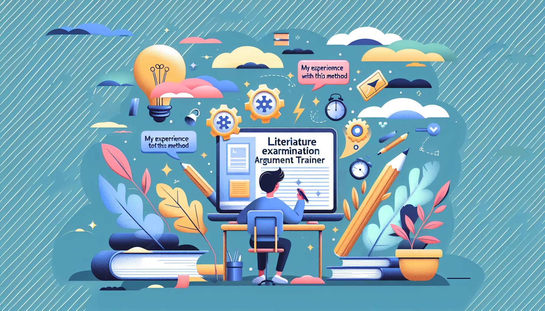 Как я впервые испытала этот метод