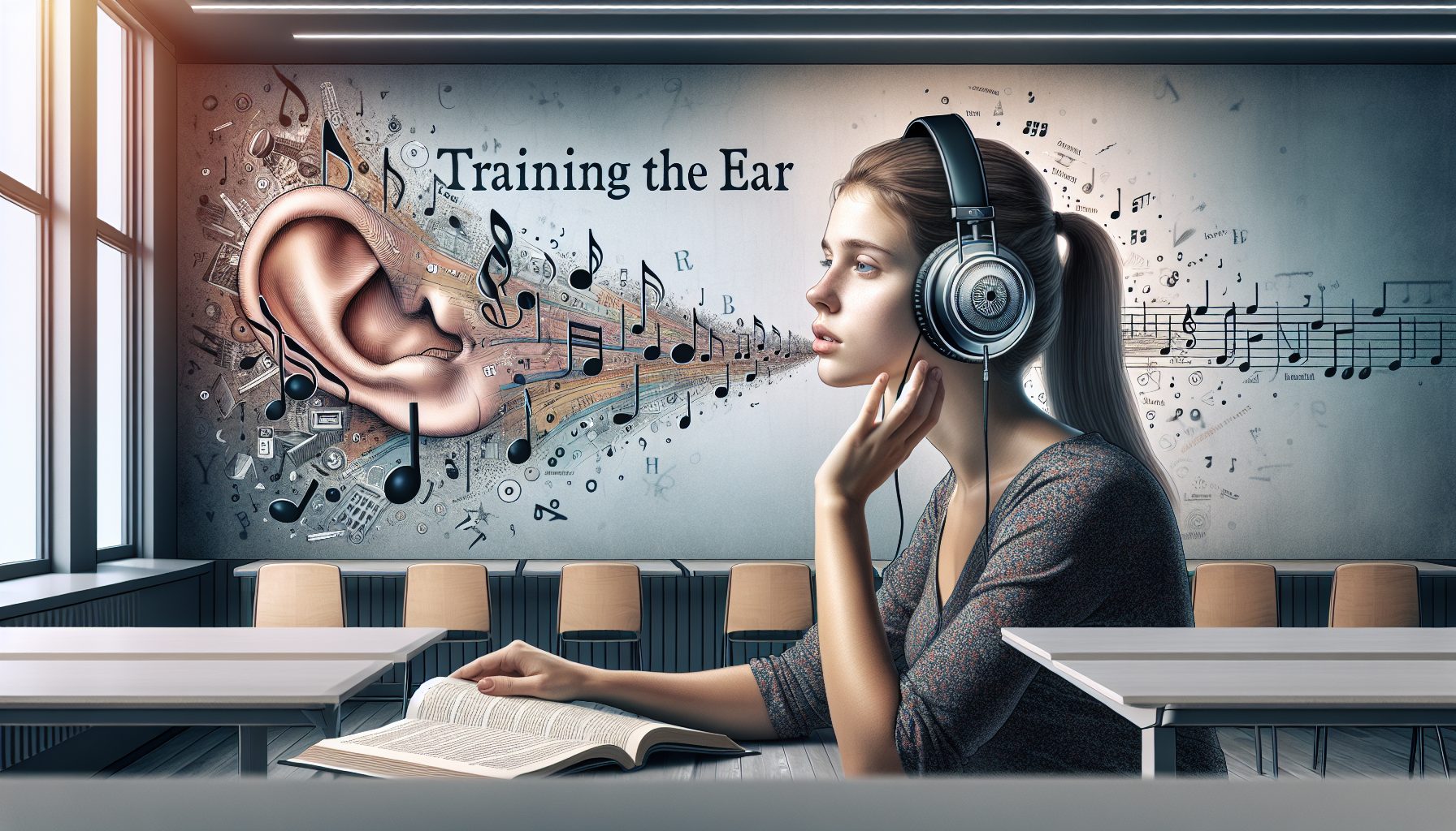 Как тренировать слух, чтобы не ошибаться