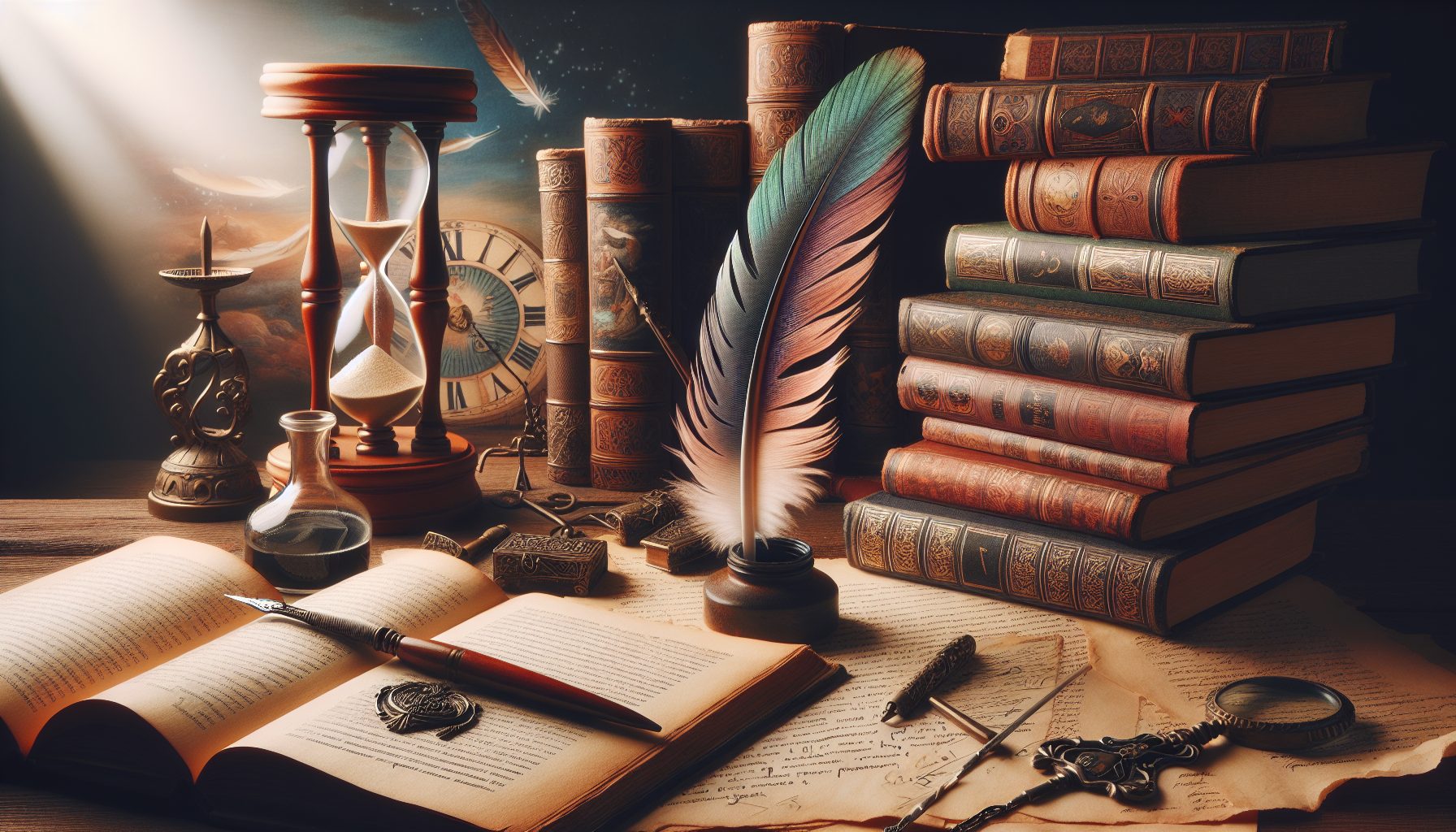 Контекст времени и почему без него никуда