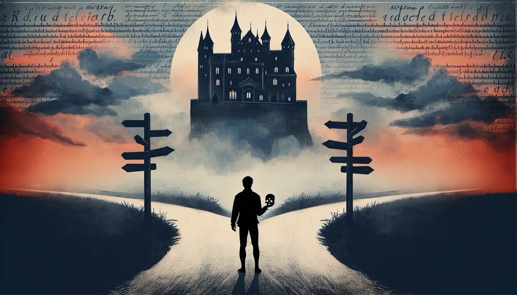 Основная драма: выбор, который парализует