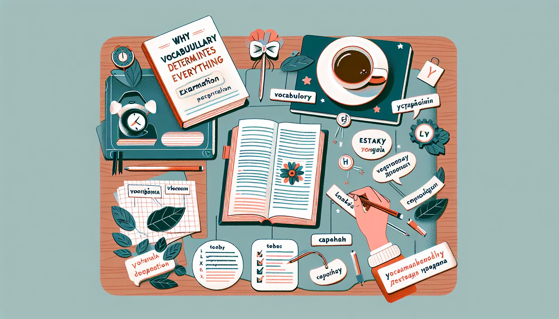 Почему лексика решает всё