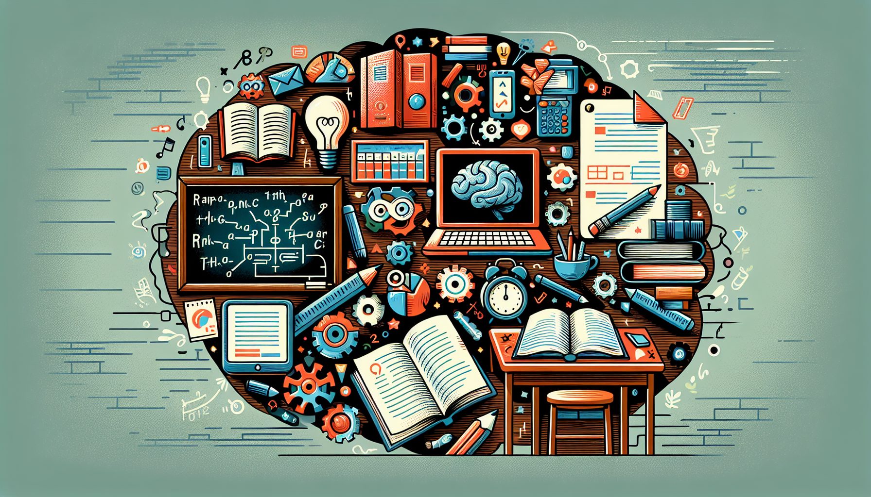 Полезные тренировочные форматы