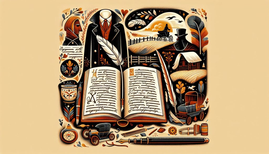 Повести Гоголя для экзамена ЕГЭ литература