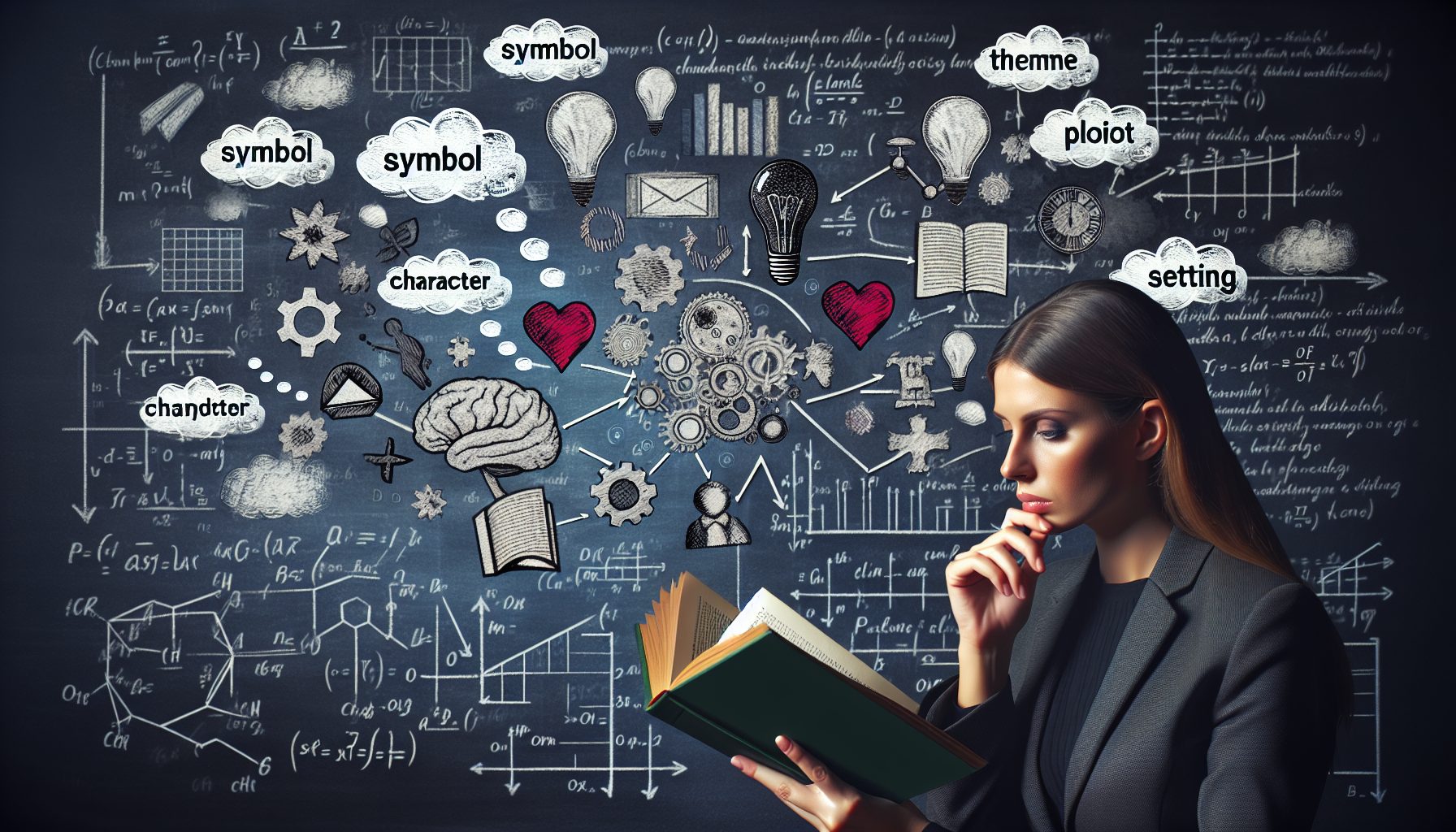 Как тренировать аналитическое мышление