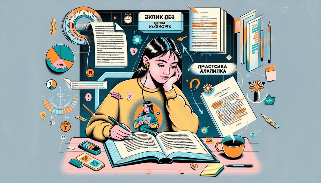 ЕГЭ‑лит без паники: практика анализа