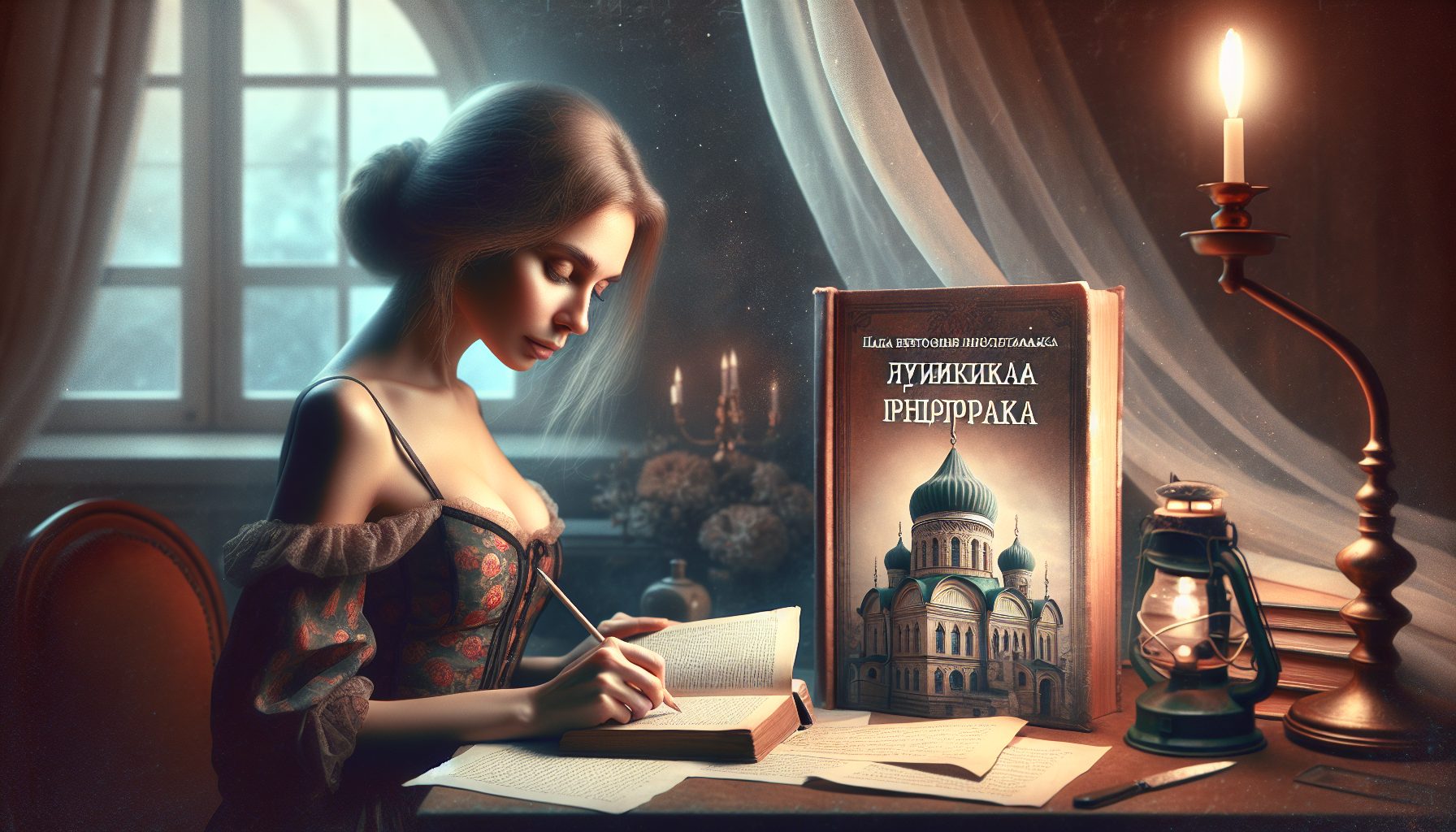 Как эффективно готовиться к анализу пушкинской лирики