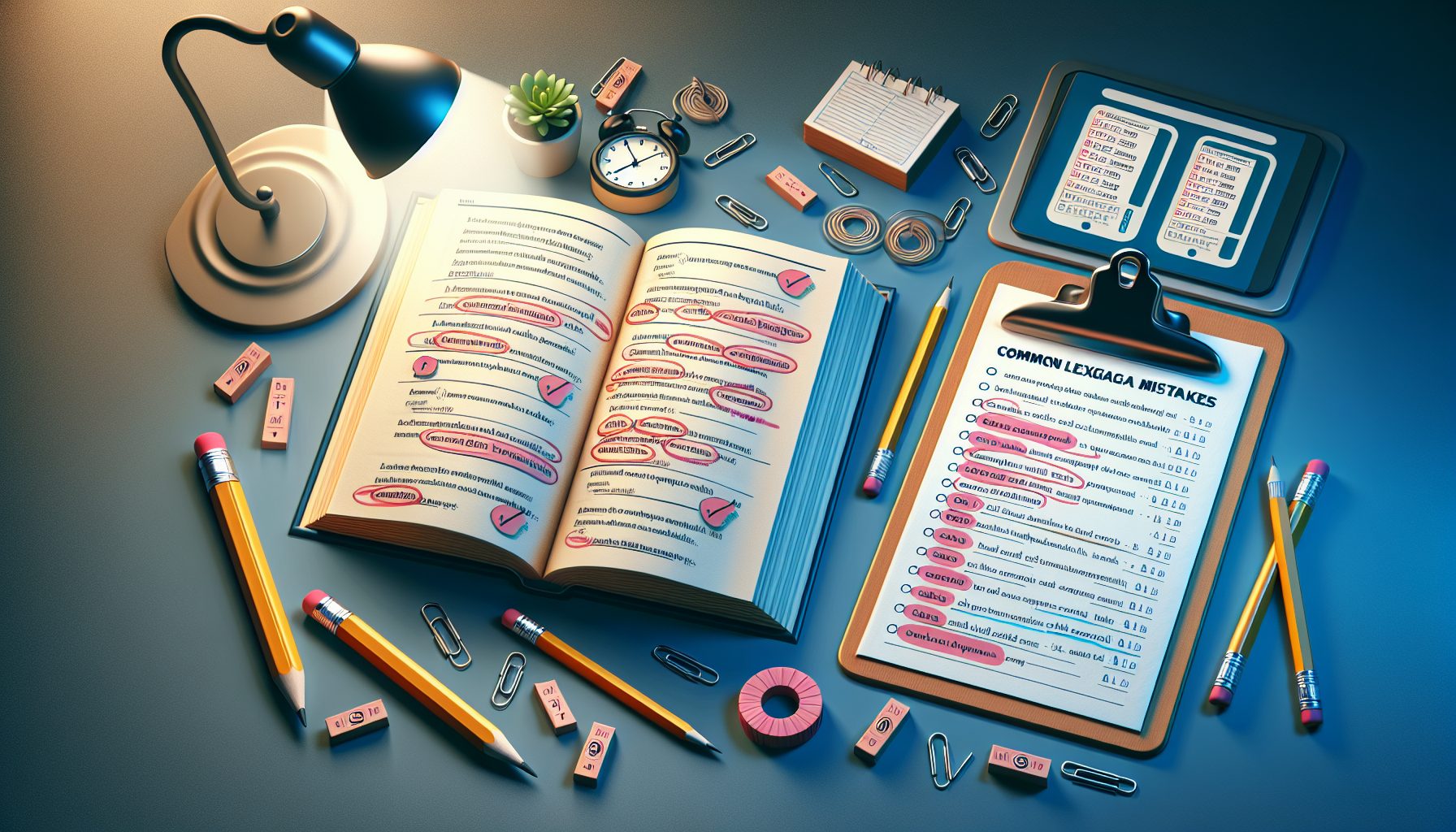 Частые лексические ошибки на ЕГЭ