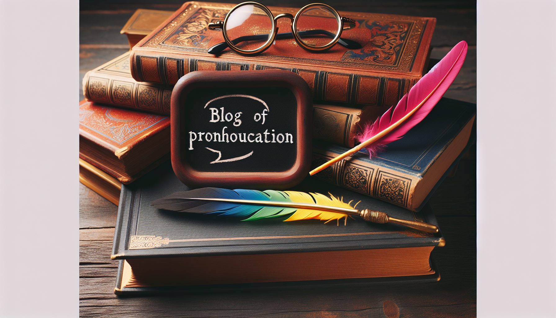 Зачем литератору орфоэпия