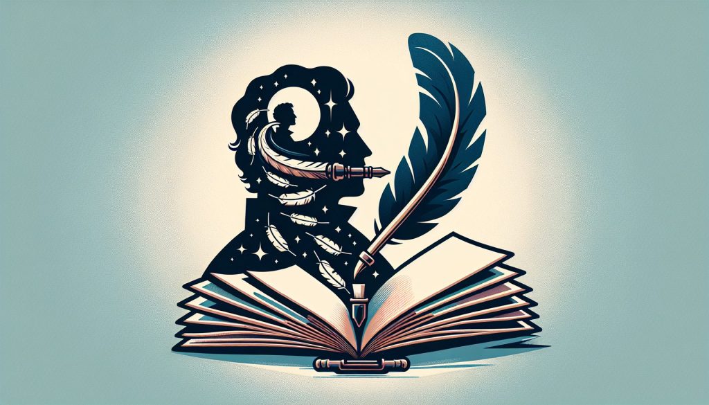 Подготовка к ЕГЭ: литература — образ автора