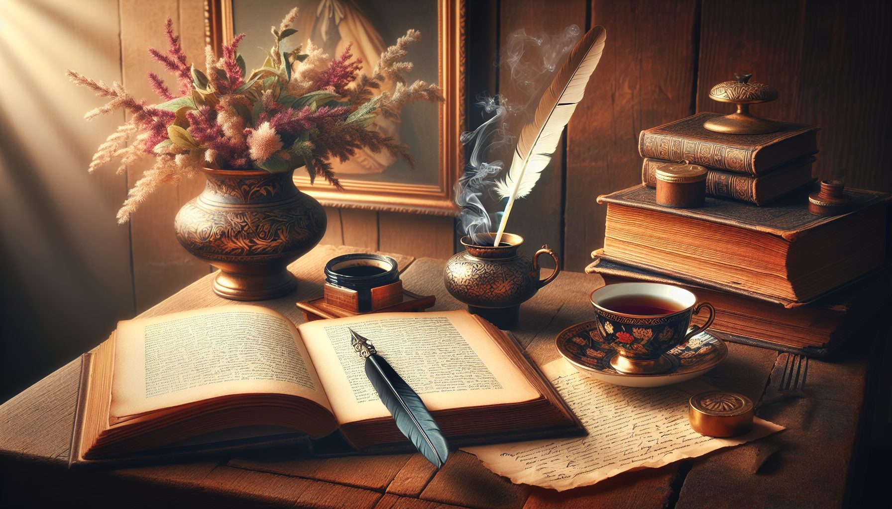 Почему Пушкин — не просто классика, а живой собеседник