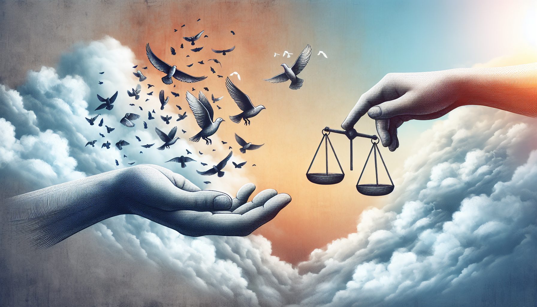 Свобода и ответственность: современное дыхание темы