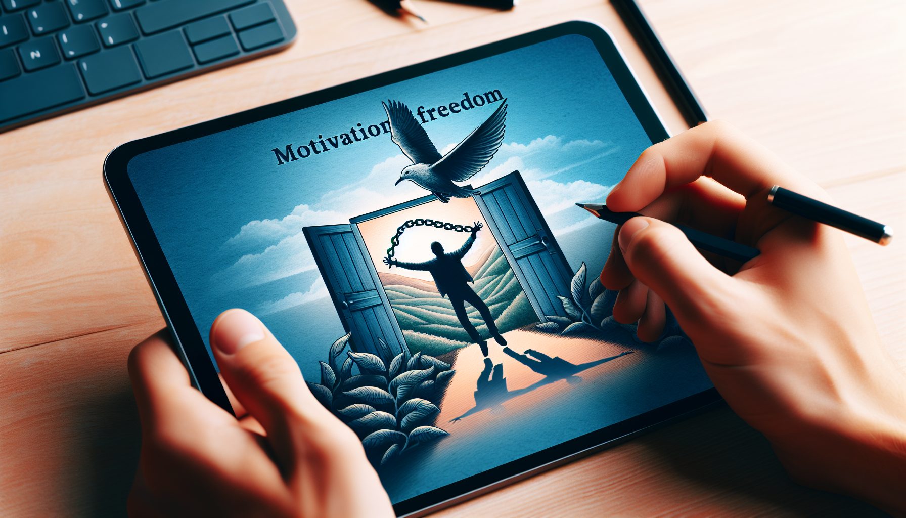 Как понять, что такое мотив свободы